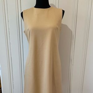 Calvin Klein sleeveless Dress